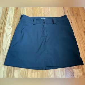 Nike Golf Tour Performance Skort - size 10